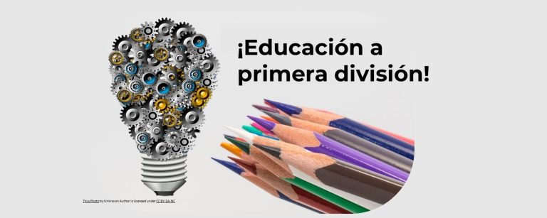 Aprender de quien aprendió